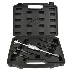 Geko belső csapágylehúzó készlet, 10-32mm Geko belső csapágylehúzó készlet, 10-32mm