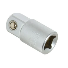 Geko dugókulcs átalakító adapter 3/8 "F - 1/2"