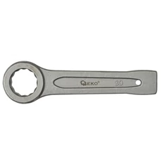 Geko gyűrűs csavarkulcs 30mm Geko gyűrűs csavarkulcs 30mm