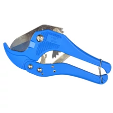 Geko racsnis KPE csővágó, 3-42mm