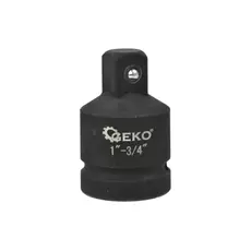 Geko gépi dugókulcs adapter, 3/4&quot; &gt; 1/2&quot;