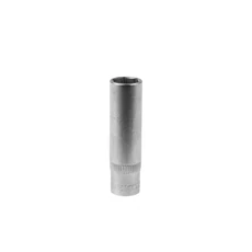 Geko hosszított dugókulcs, CrV, 1/4", 13mm