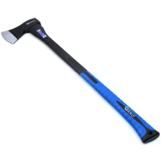 Geko fejsze TPR nyéllel, 1.6kg, 36&quot;