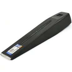 Geko hasítóék, kovácsolt acél, 3kg