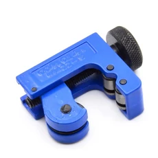 Geko mini csővágó, 3-22mm
