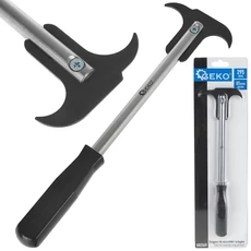 Geko lehúzó tömítések és O-gyűrűk szétszereléséhez