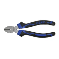 Geko oldalcsípő fogó, 200mm