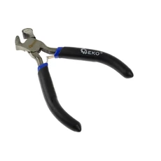 Geko precíziós homlokcsípő fogó, 105mm