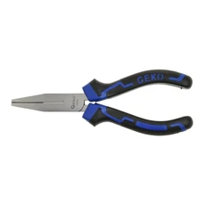 Geko lapos fogó, 160mm