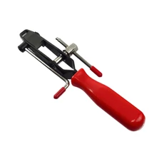 Geko bilincsfogó féltengelygumihoz, 1/4"-3/8"