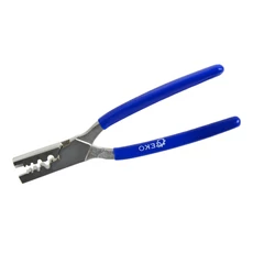 Geko krimpelő fogó, 0.5-16mm Geko krimpelő fogó, 0.5-16mm