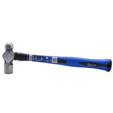 Geko Premium egyengető kalapács üvegszálas nyéllel, 225g