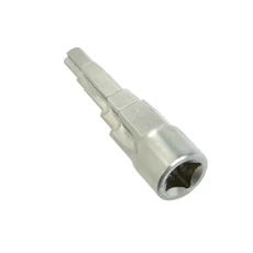 Geko kombi 5 fokozatú kulcs, 3/8"-1"1/2"