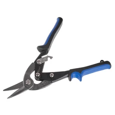 GEKO Lemezolló 250 MM egyenes