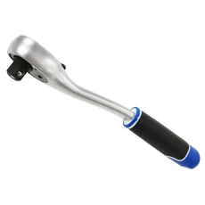 Geko racsnis hajtókar, 72fog, 1/2" Geko racsnis hajtókar, 72fog, 1/2"