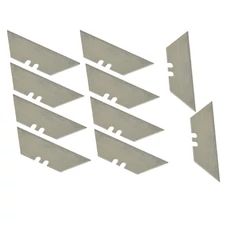 Geko tapétavágó penge, 60mm, 10db Geko tapétavágó penge, 60mm, 10db