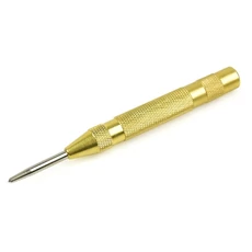 Tvardy lyukasztó fém jelölésére, 125mm