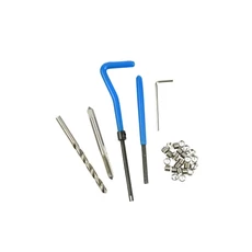 Geko menetjavító készlet M5x0.8mm
