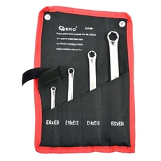 Torx Csillagkulcs Készlet 4db-os