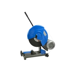 Geko elektromos fémvágó fűrész, 2200W