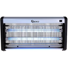 Geko UV rovarirtó lámpa, 30W, 230V Geko UV rovarirtó lámpa, 30W, 230V