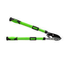 Geko teleszkópos ágvágó olló, 650-975mm