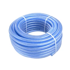 Geko szövetbetétes tömlő, 12.5mm, 25m