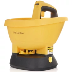 John Gardener kézi elektromos vetőgép, 2.7L, 2m (elem nélkül) John Gardener kézi elektromos vetőgép, 2.7L, 2m (elem nélkül)