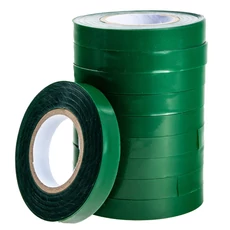 Geko kerti kötözőszalag, zöld, 70mm x 22m Geko kerti kötözőszalag, zöld, 70mm x 22m