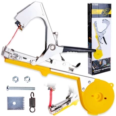 Geko kézi növénykötöző