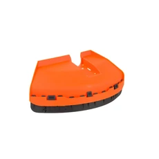 Geko védőburkolat fűkaszához Geko védőburkolat fűkaszához