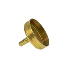 Geko kúpos kuplungkosár, benzines fűkaszához 81mm Geko kúpos kuplungkosár, benzines fűkaszához 81mm