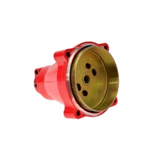 Geko kuplungház 7-es dobbal, 26mm bozótvágóhoz