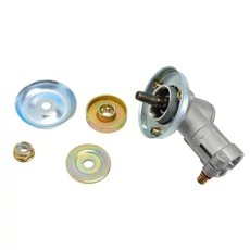 Geko sebességváltó, benzines fűkaszához 26mm