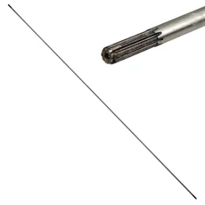 Geko hajtótengely, benzines fűkaszához 1530mm