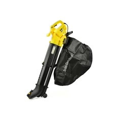 Geko John Gardener elektromos lombszívó-fúvó, 3300W Geko John Gardener elektromos lombszívó-fúvó, 3300W