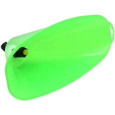 Geko herbicid permetezőfej védőburkolattal