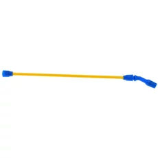 Geko permetező lándzsa 5-8 literes permetezőhöz, műanyag, 44cm, 13mm