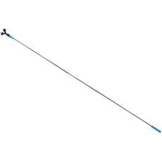Geko permetező lándzsa háti permetezőkhöz, teleszkópos, acél, 50-250cm