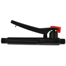 Geko permetező lándzsa markolat, 17mm