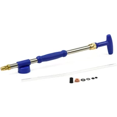 Geko palackra csavarható nyomópermetező, 35cm