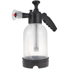 Geko kézi nyomópermetező és habosító, 2L