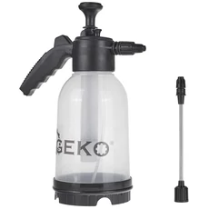 Geko kézi nyomópermetező hosszú fúvókával, 2L