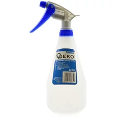 Geko kézi permetező, 0.75L