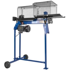 Geko elektromos rönkhasító, 2.2kW, 7T