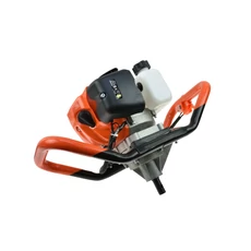 Geko benzines talajfúró 5.2Le (fúrószár nélkül)