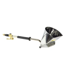 Geko pneumatikus vakolópisztoly, 1/2", 6-9bar, 3L