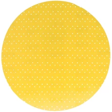 Geko csiszolókorong falcsiszolókhoz, tépőzáras, 225mm, P240, 10db