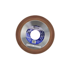 Geko yyémánt élezőkorong körfűrésztárcsa élezéséhez 125x32x8mm