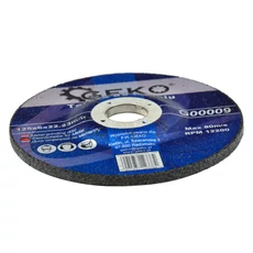 Geko vágókorong fémhez, 125x1.2x22.23mm
